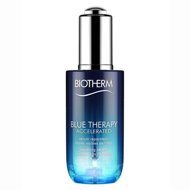 Blue Therapy Accelerated Serum