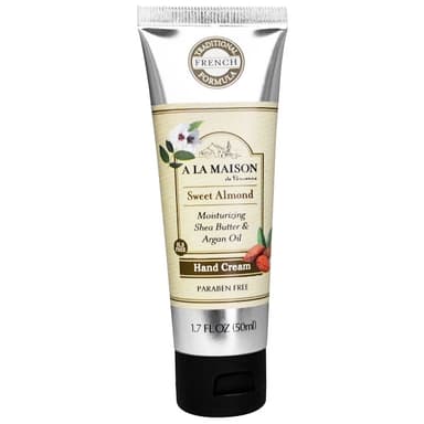 Hand Cream, Sweet Almond