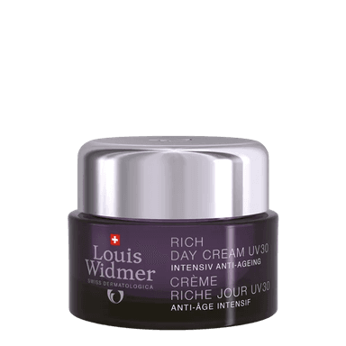 Rich Day Cream UV 30