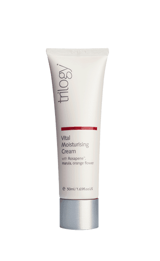 Vital Moisturising Cream