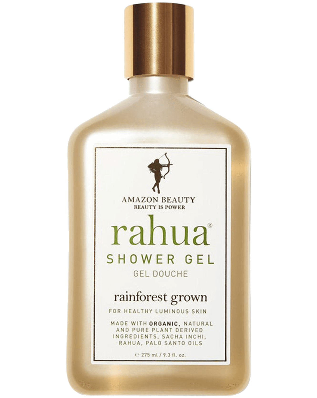 Shower Gel