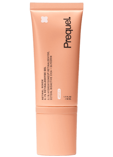 Retinal Renew Retinaldehyde Gel
