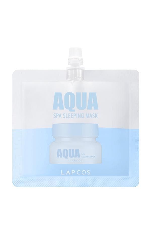 Aqua Sleeping Cream Spout