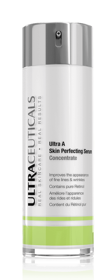 Ultra A Skin Perfecting Serum Concentrate