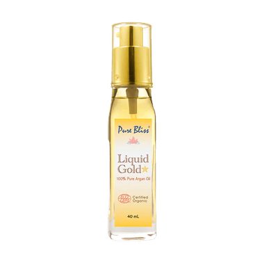 Pure Bliss Liquid Gold 100% Pure Argan Oil