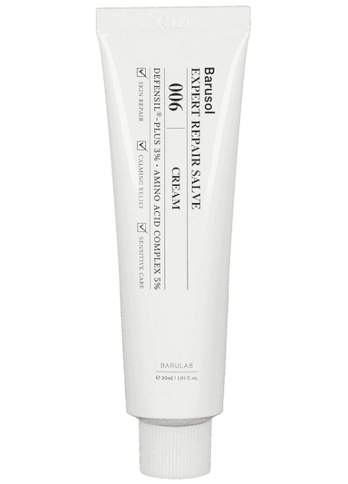 Barusol Expert Repair Salve Cream