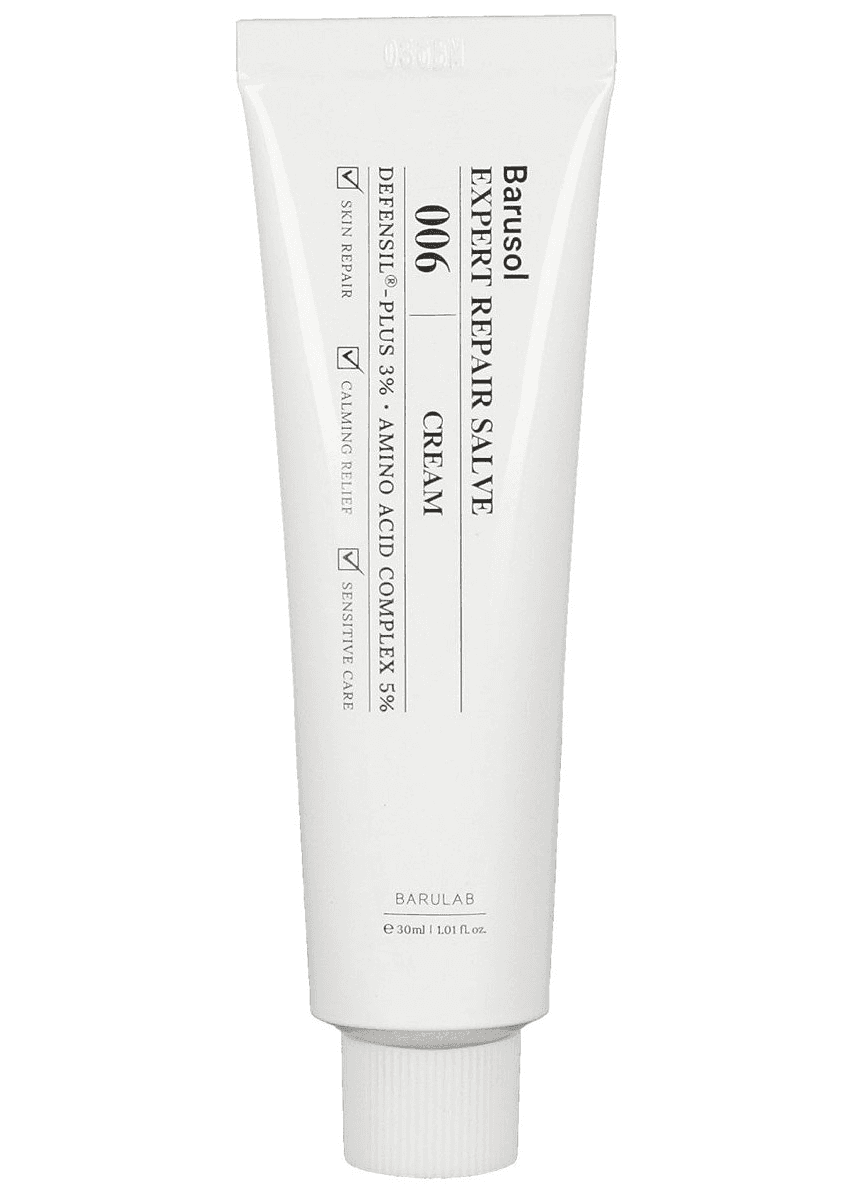 Barusol Expert Repair Salve Cream