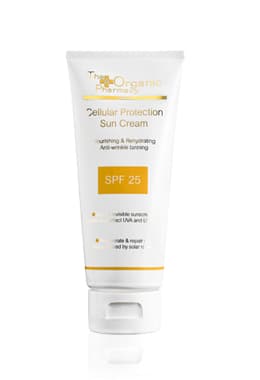 Cellular Protection Sun Cream SPF 25