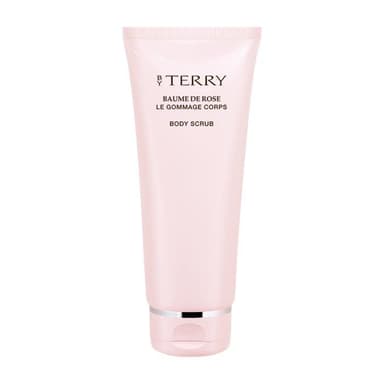 Baume de Rose Body Scrub