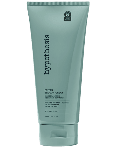 Eczema Therapy Cream