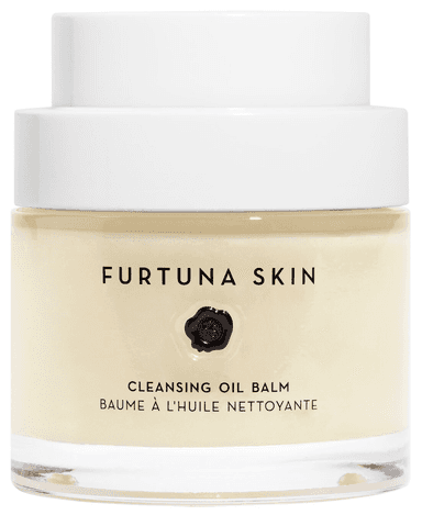 Cleansing Oil Balm