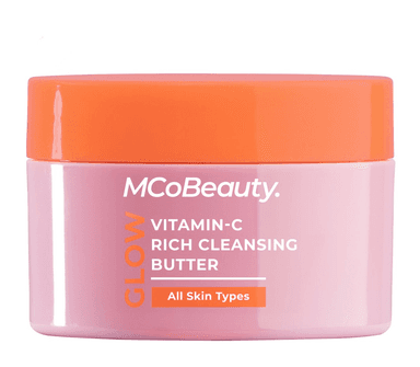 Vitamin-C Cleansing Butter