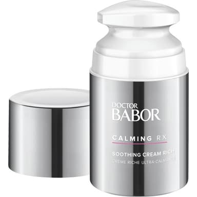 Soothing Cream Rich