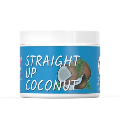 Coconut Oil