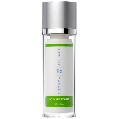 Salicylic Serum
