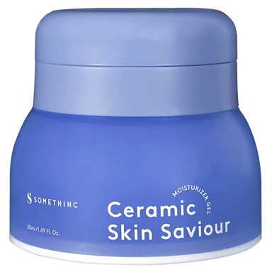 CERAMIC SKIN Saviour Moisturizer Gel