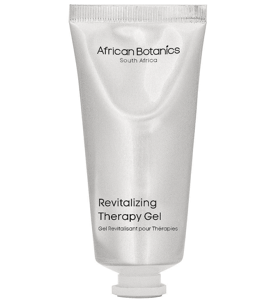 Revitalizing Therapy Gel