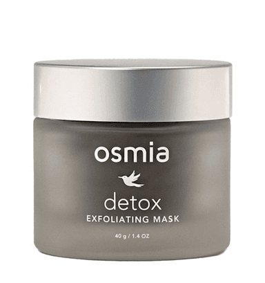 Detox Exfoliating Mask