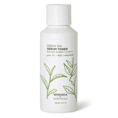 Green Tea Serum Toner