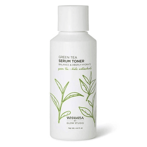 Green Tea Serum Toner
