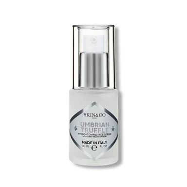Umbrian Truffle Face Serum