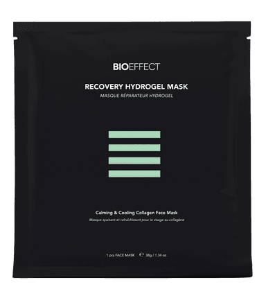 Recovery Hydrogel Mask