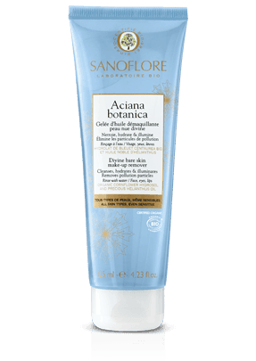 Aciana Botanica Make-Up Remover Oil Jelly