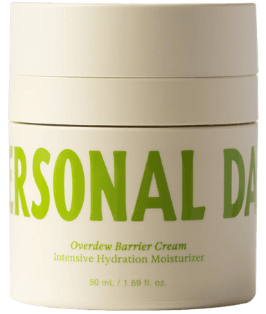 Overdew Barrier Cream
