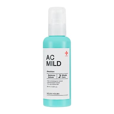 AC MILD Emulsion
