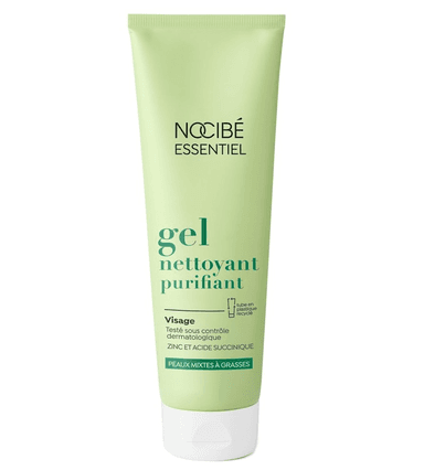 Essentiel Gel Nettoyant Purifiant Visage