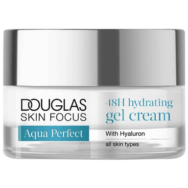 Skin Focus Aqua Perfect 48H Hydrating Gel Cream