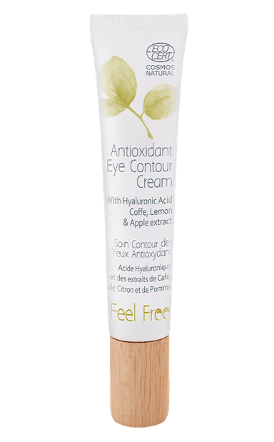 Antioxidant Eye Contour