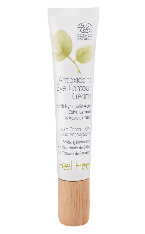 Antioxidant Eye Contour