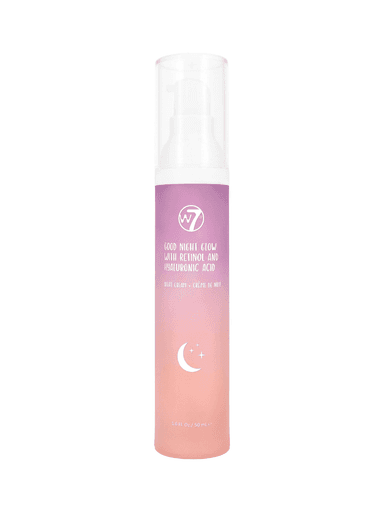 Good Night Glow Night Cream