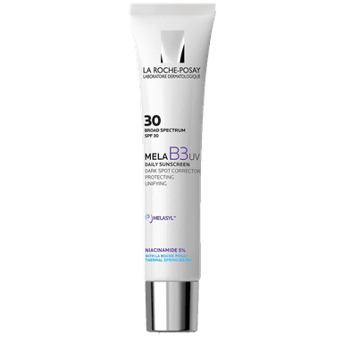 Mela B3 UV Daily Moisturizer SPF30 With Melasyl™ + Niacinamide