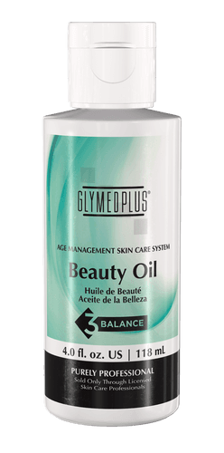Beauty Oil
