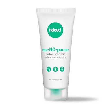 Me-NO-pause Restorative Cream