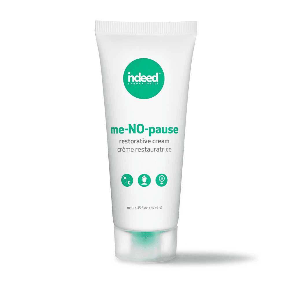 Me-NO-pause Restorative Cream
