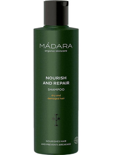 NOURISH AND REPAIR Shampoo