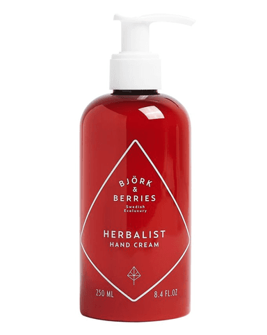 Herbalist Hand Cream