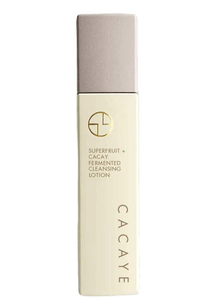Superfruit + Cacay Fermented Cleansing Lotion