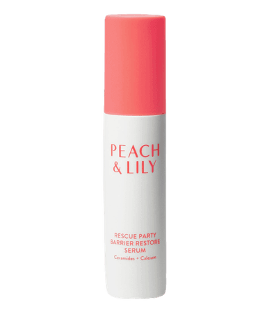 Rescue Party Barrier Restore Serum