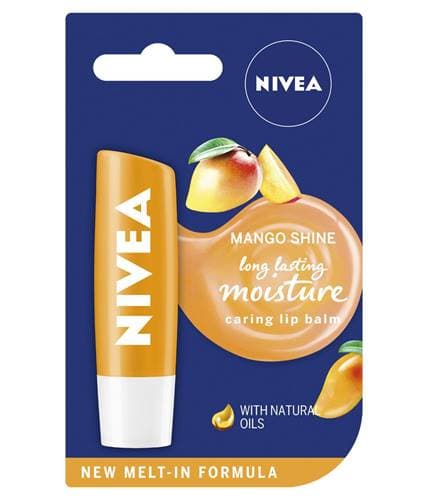 Mango Shine