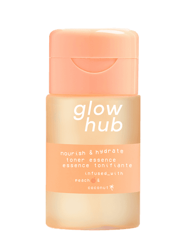 Nourish & Hydrate Toner Essence