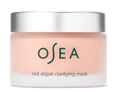 Red Algae Clarifying Mask