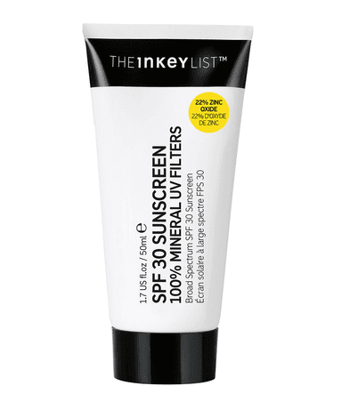 SPF 30 Daily Sunscreen