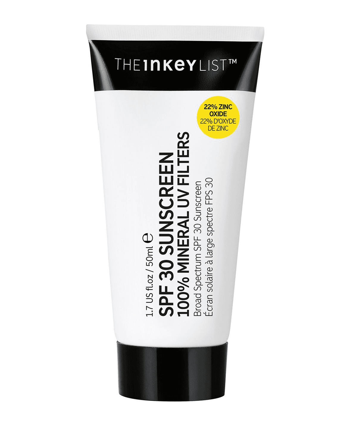 SPF 30 Daily Sunscreen