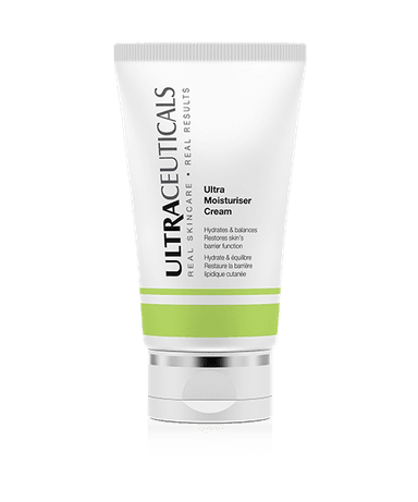 Ultra Moisturiser Cream