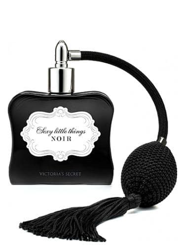 Sexy Little Things Noir