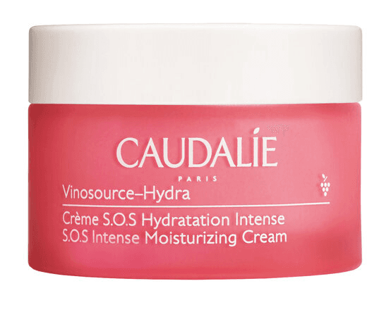 Vinosource-Hydra S.O.S. Intense Moisturizing Cream